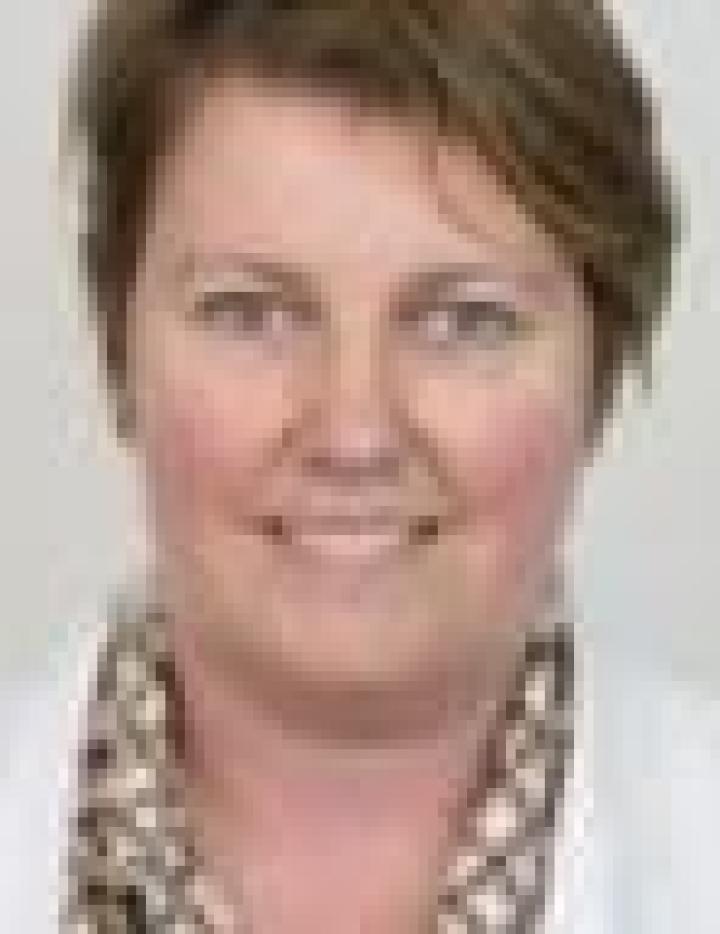 Photo of Karen Vermis
