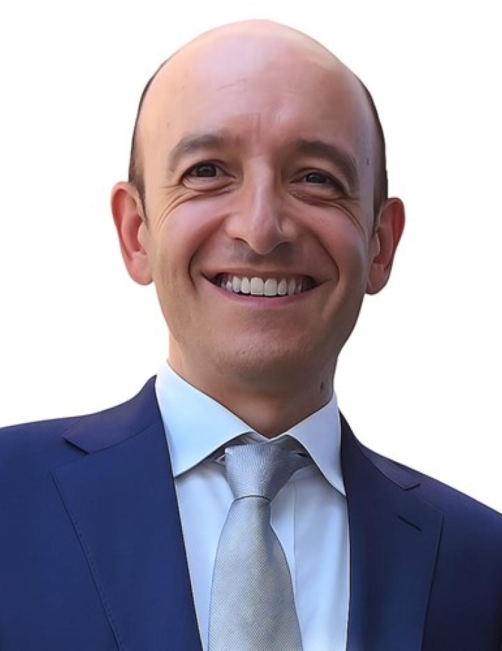 Photo of Domenico Tarantino