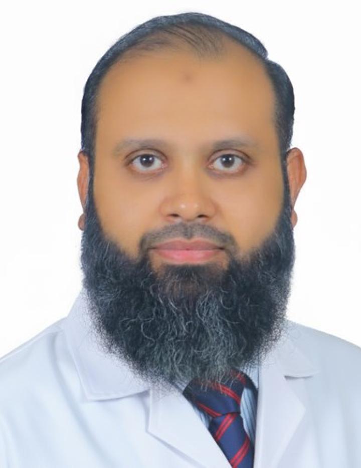 Photo of Ehsan Elahi