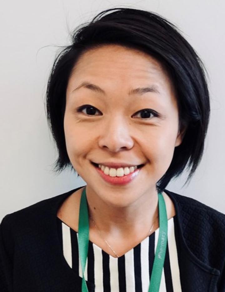 Photo of Tiffany Chan