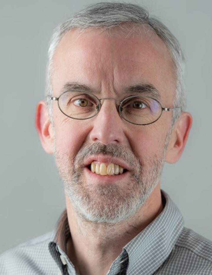 Photo of Nick Duncan