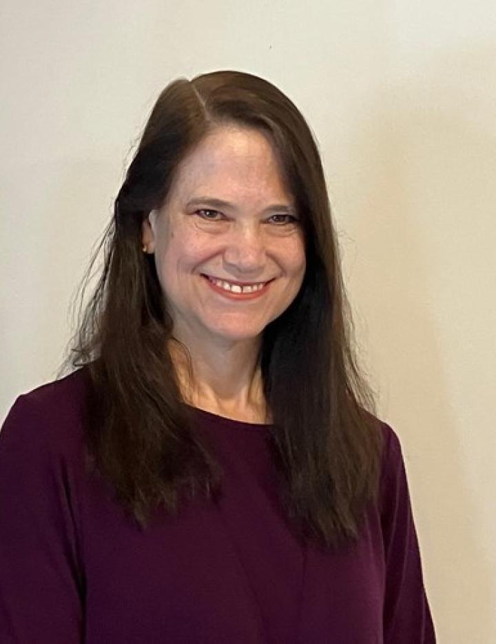 Photo of Michelle Koberinski