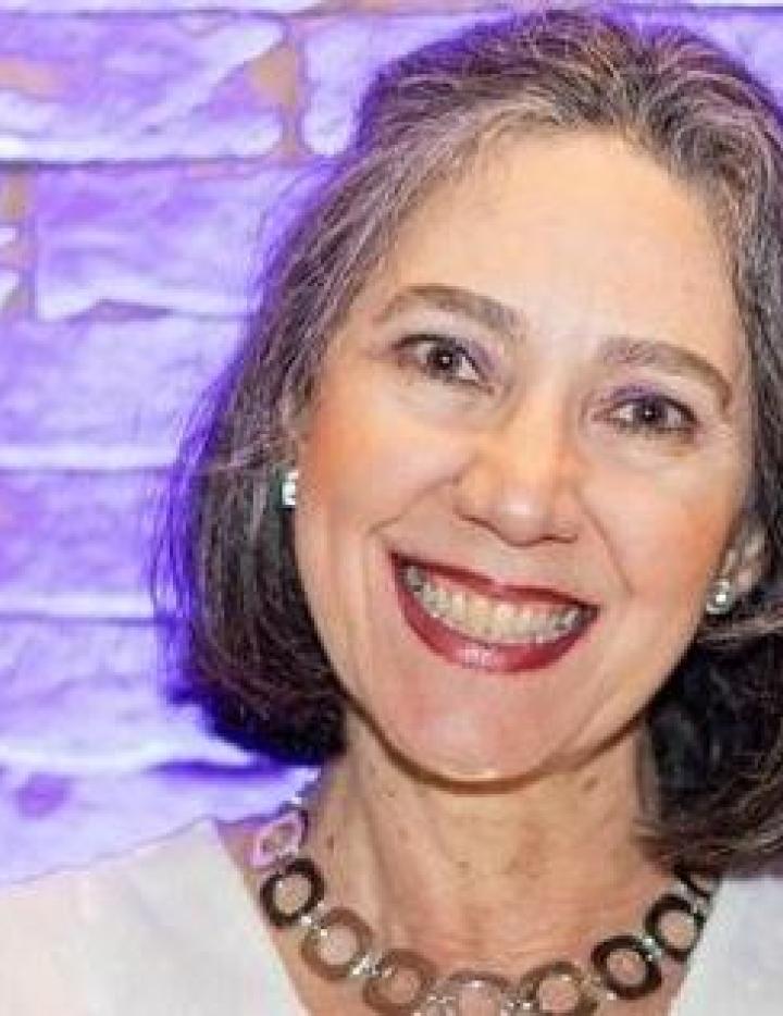 Photo of Annemeri Livinalli