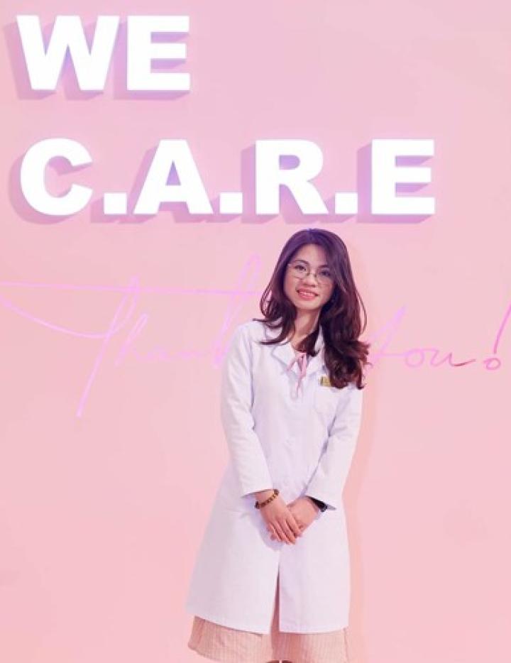 Photo of Le Trang Nguyen