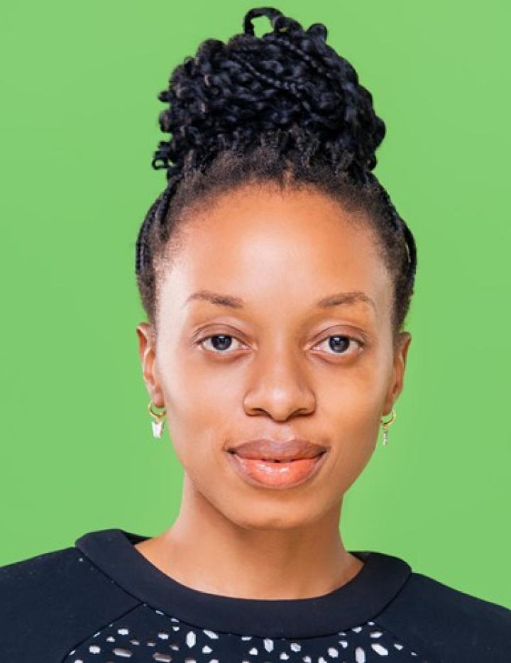 Photo of Agness Chitedze