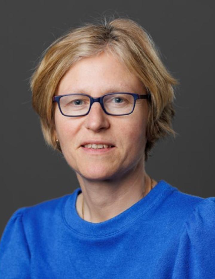 Photo of Tiene Bauters