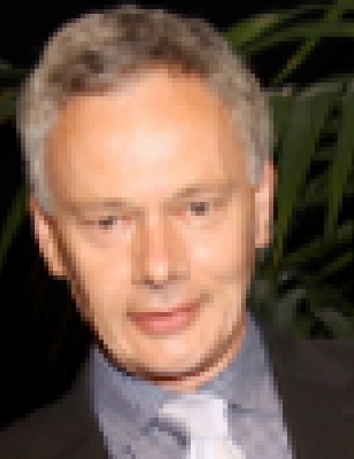 Photo of Graham Sewell
