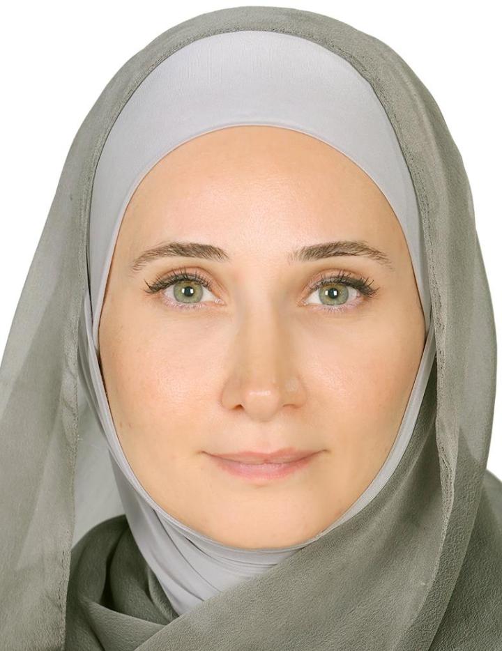 Photo of Racha Sabbagh Dit Hawasli