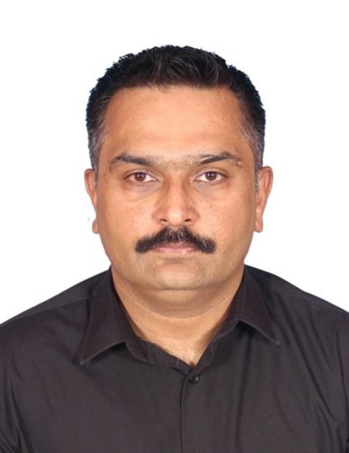 Photo of Omar Bhutta