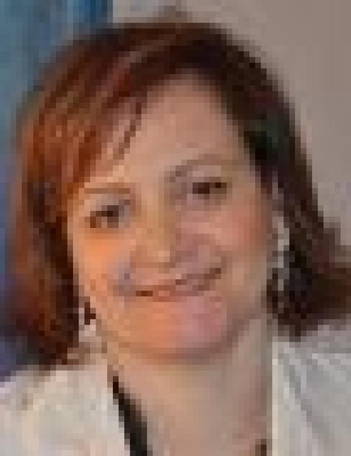 Photo of piera polidori
