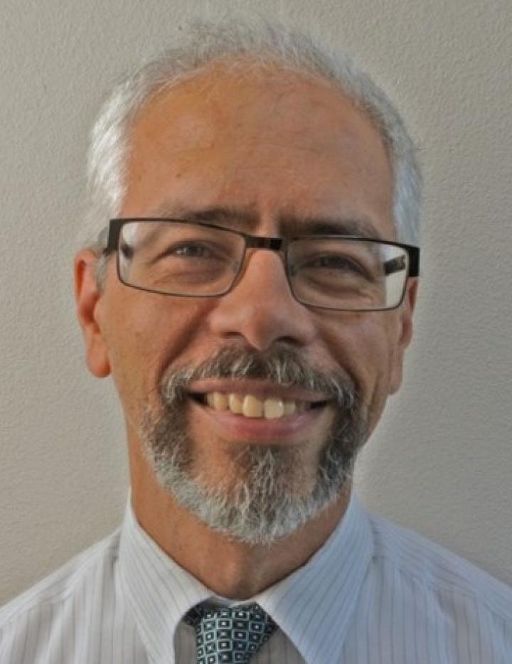 Photo of Joseph Bubalo
