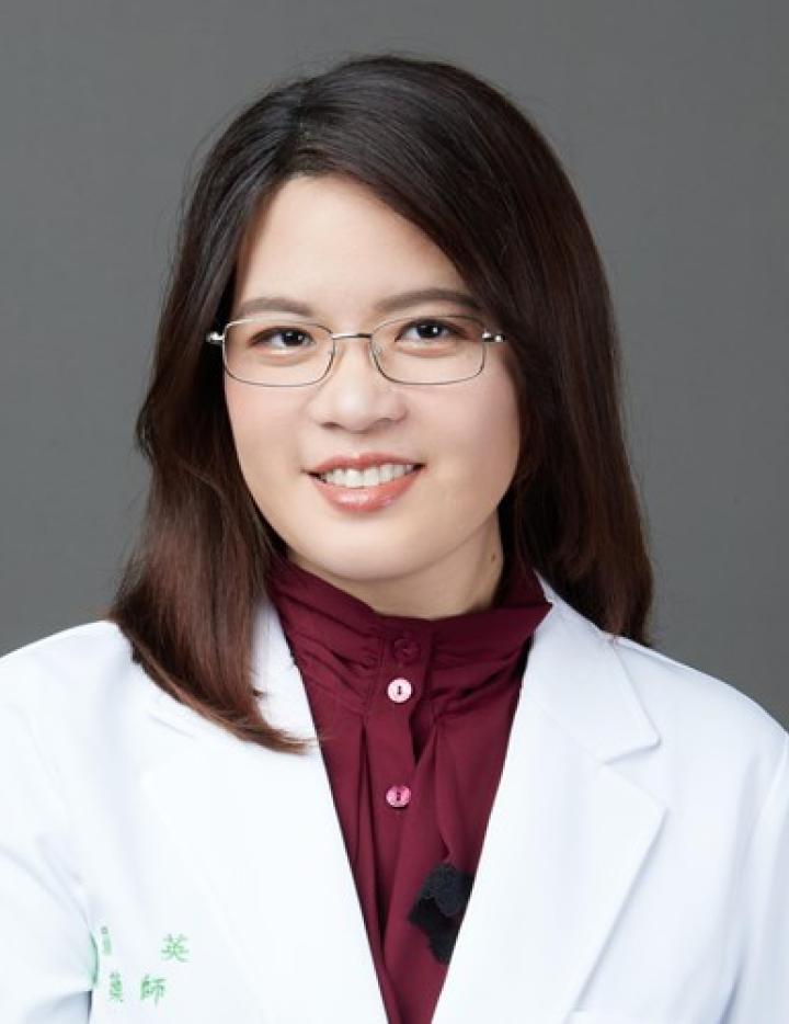Photo of Yin Lo