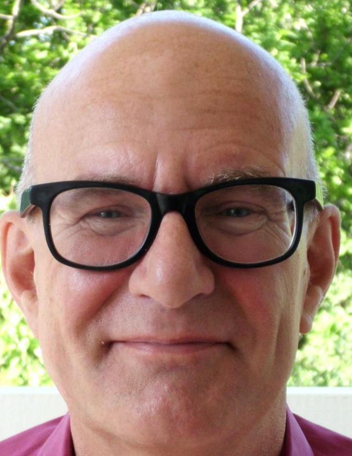 Photo of Paul Sessink
