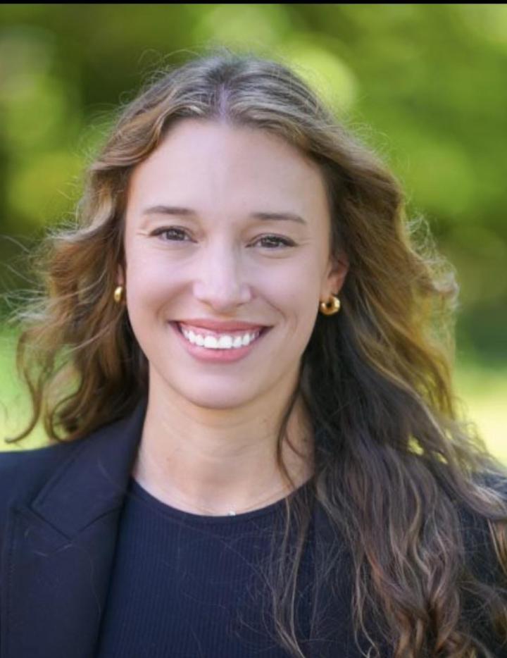 Photo of Ashton Dickinson