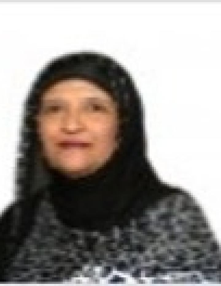 Photo of Razeeya Khan