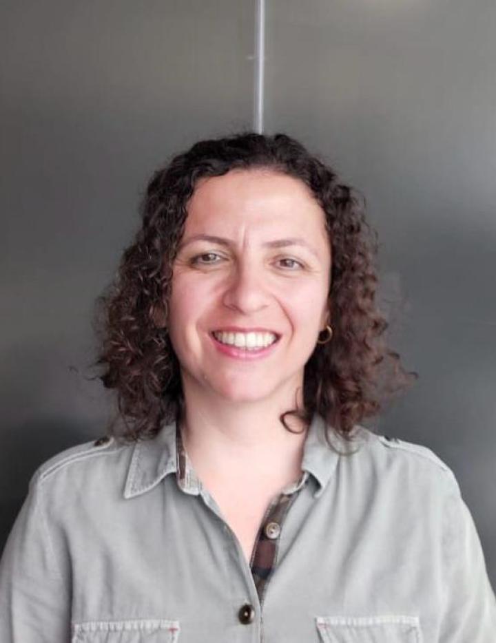 Photo of Azer Selma Gokcay Saglik