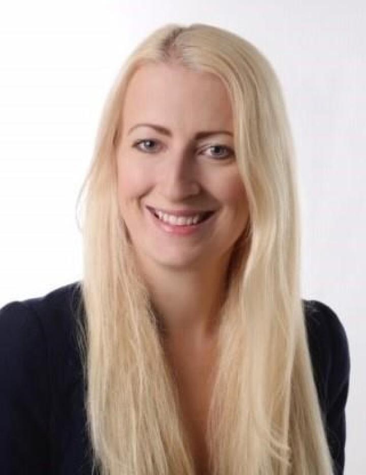 Photo of Melanie Dalby
