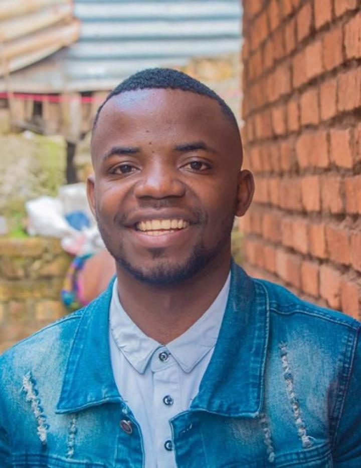 Photo of Bahati Muhindo