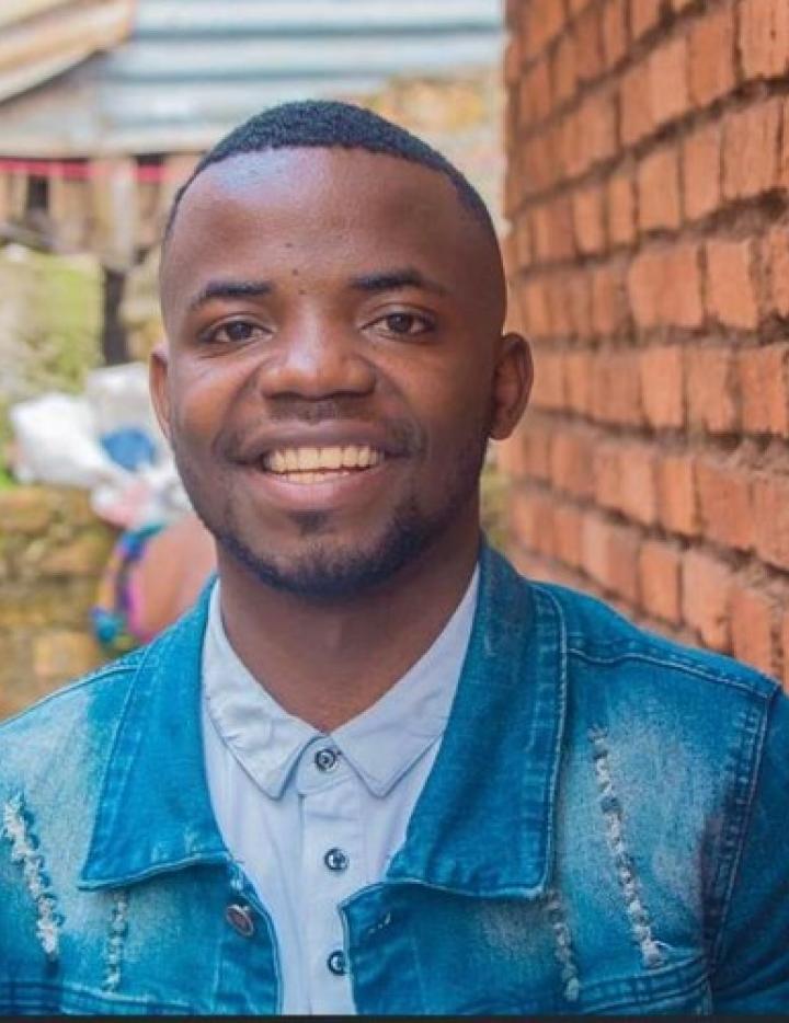 Photo of Bahati Muhindo