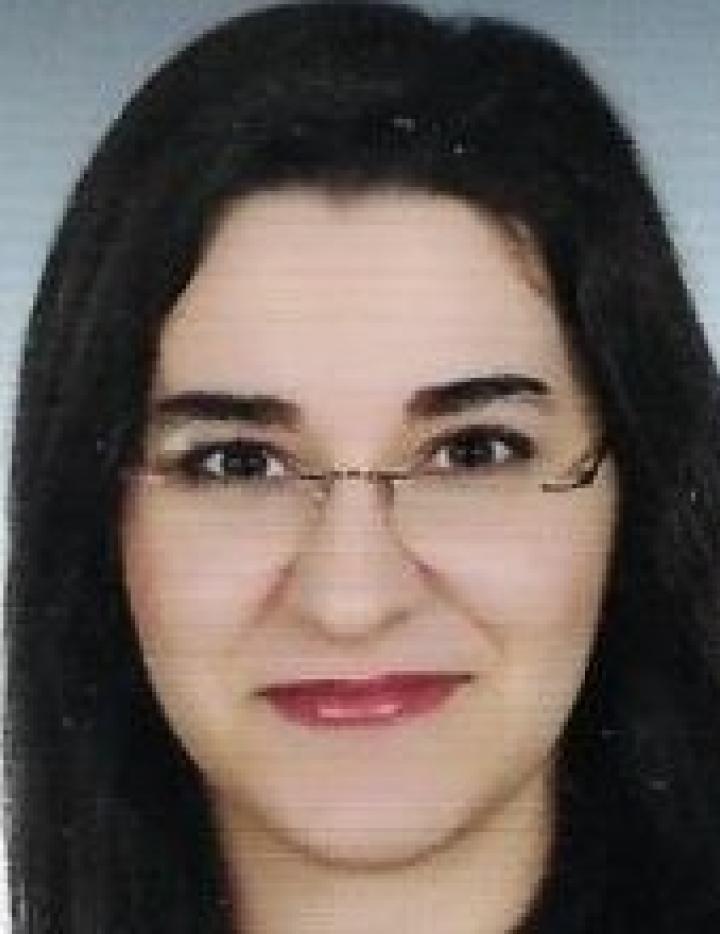 Photo of Esin Aysel Kandemir
