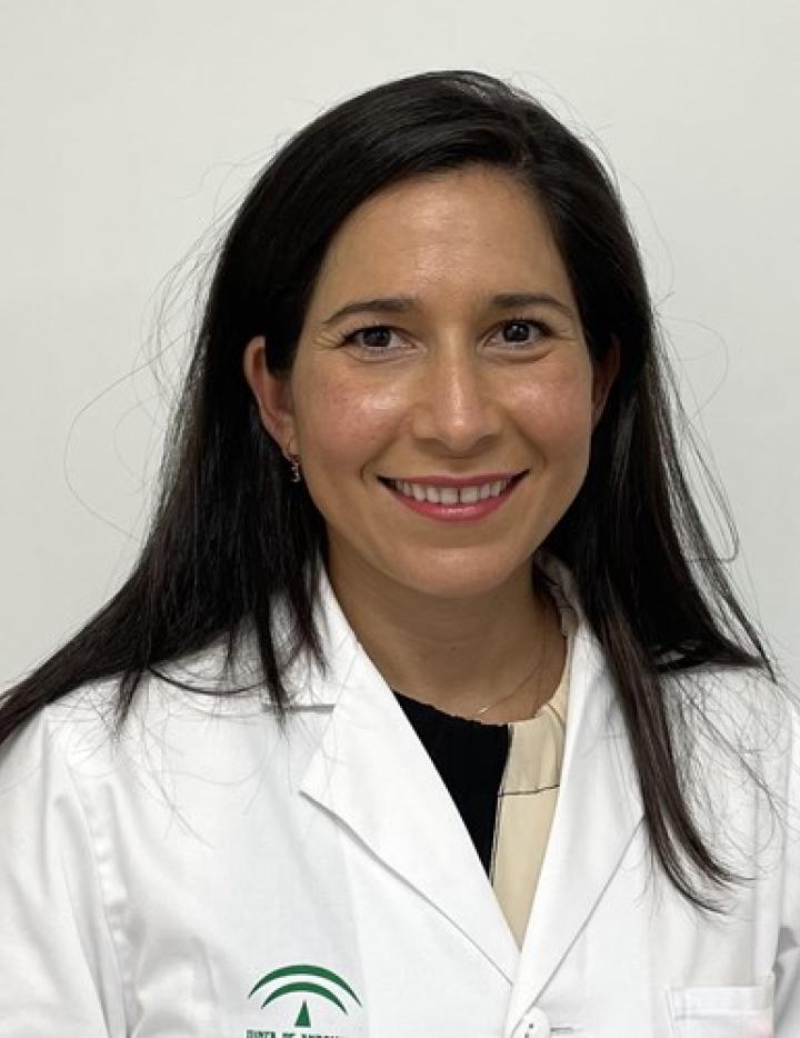Photo of María Espinosa Bosch