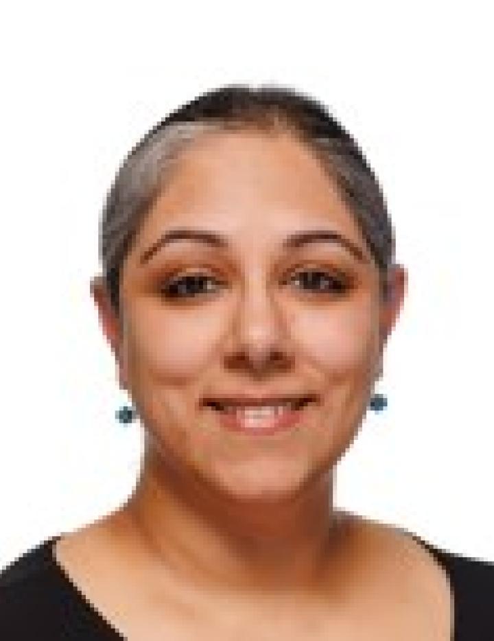 Photo of Fatima Ladha