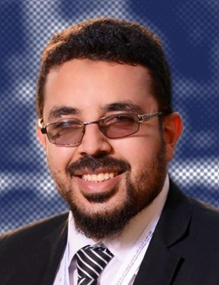 Photo of Husam Alsalamat