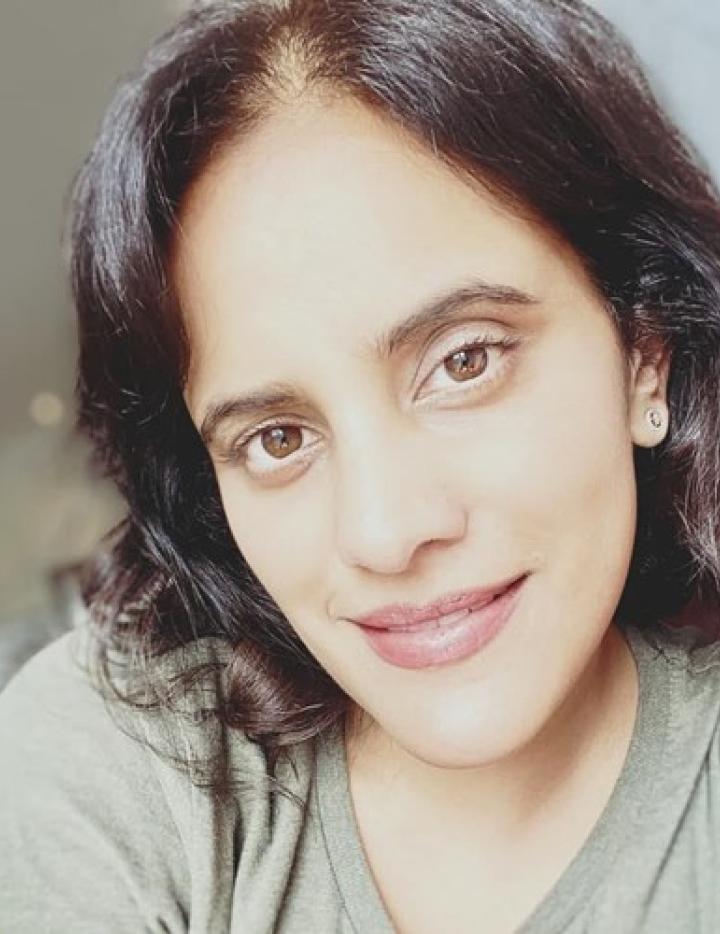 Photo of Safeera Hussainy