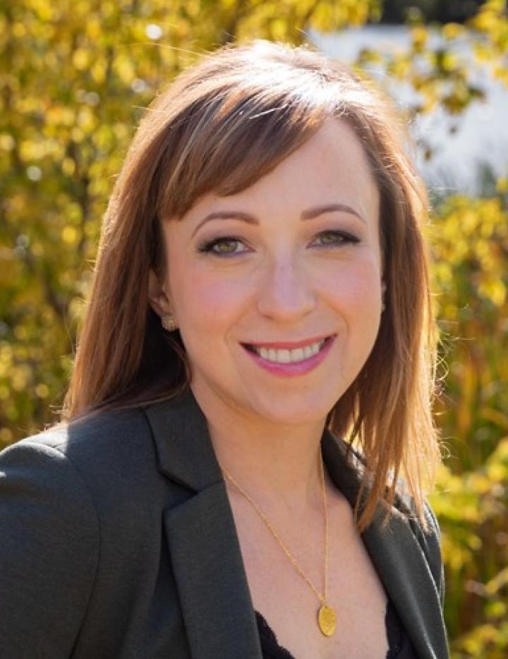 Photo of Melanie Danilak
