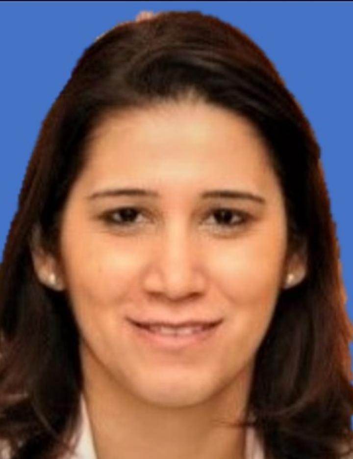 Photo of Birinder Kaur Sadu Singh