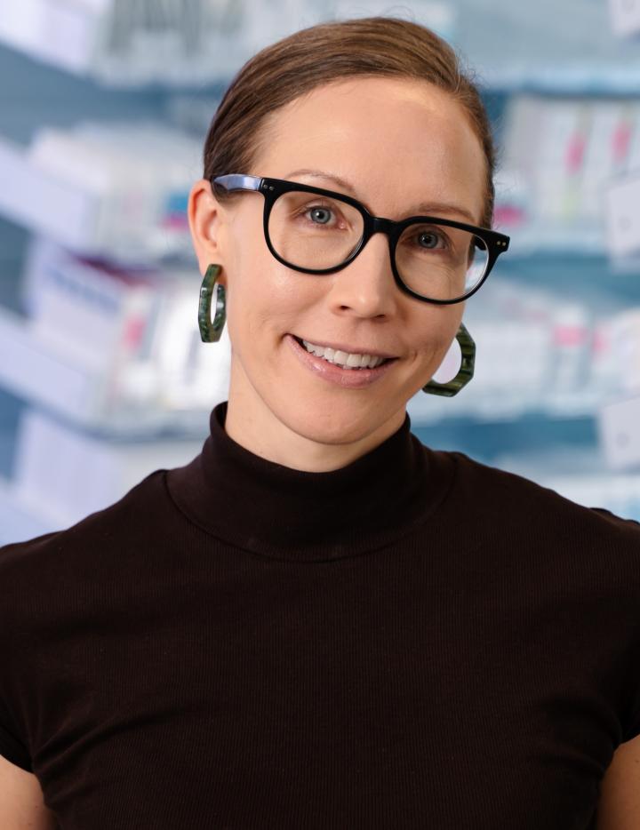 Photo of Marliese Alexander