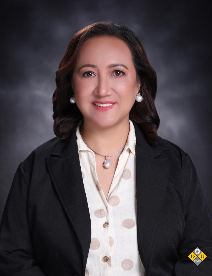Photo of Aleth Therese Dacanay