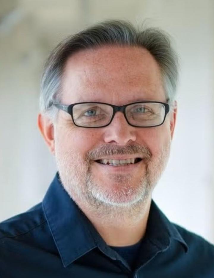 Photo of Thomas McFarlane
