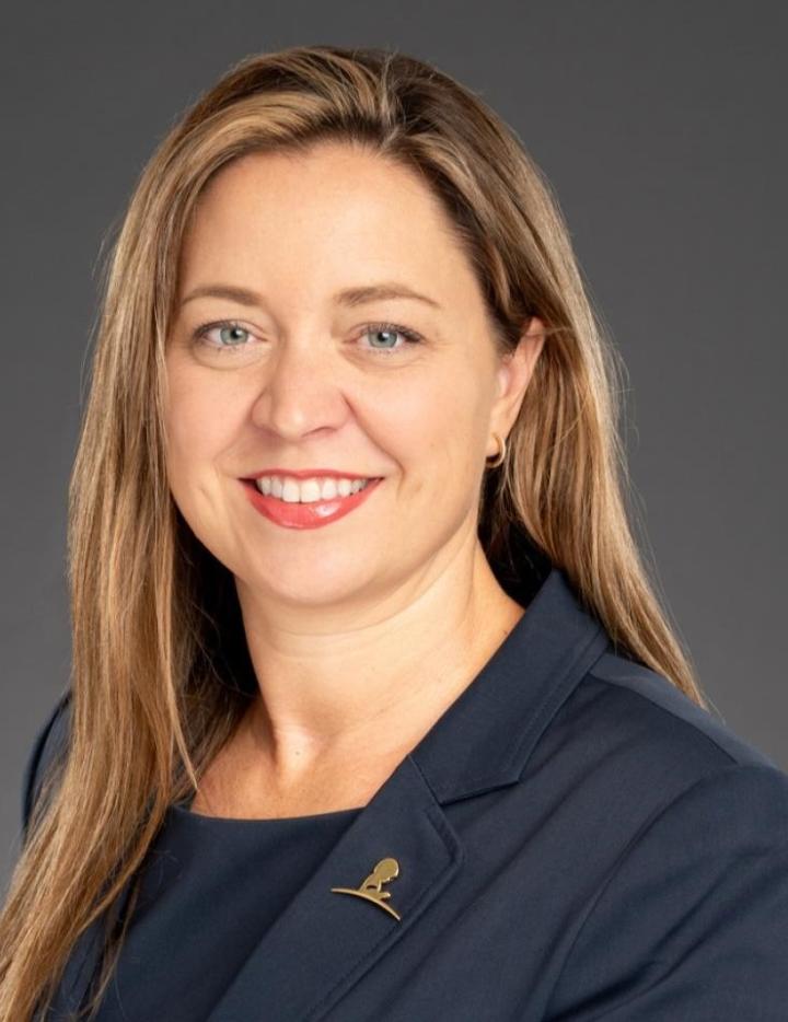 Photo of Brooke Bernhardt