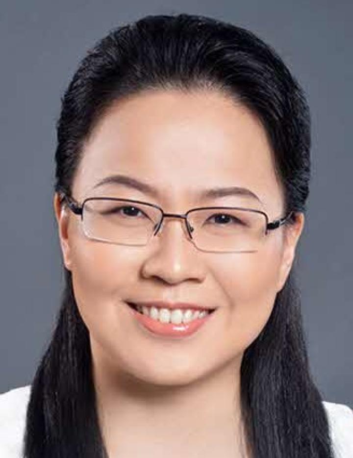 Photo of Vivianne Shih