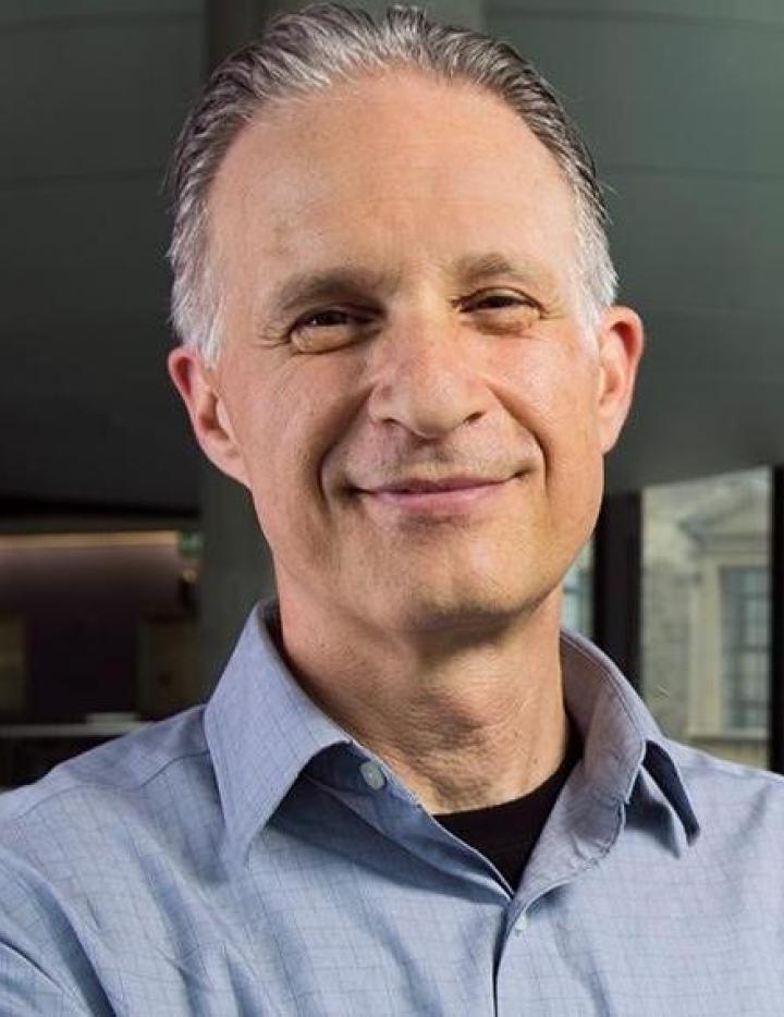 Photo of Carlo De Angelis