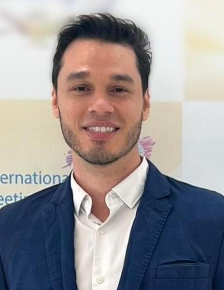 Photo of Felipe Feistauer