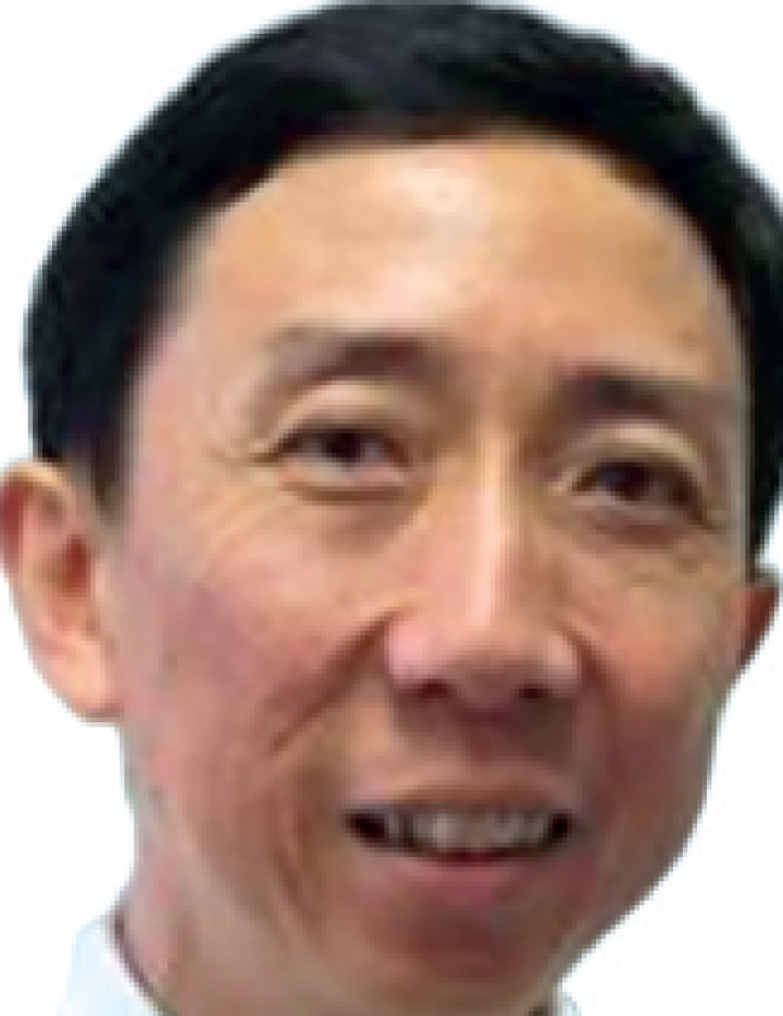 Photo of Peter Yap