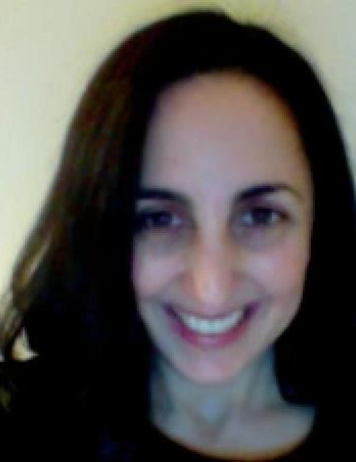 Photo of Maria Larizza