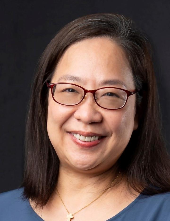 Photo of Lita Chew
