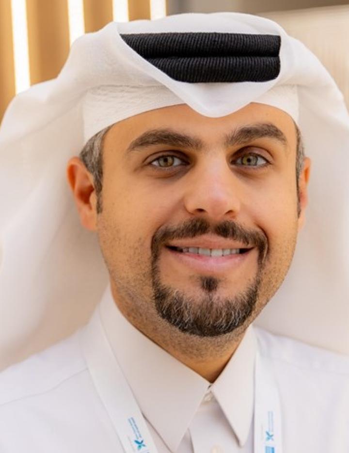 Photo of Anas Hamad