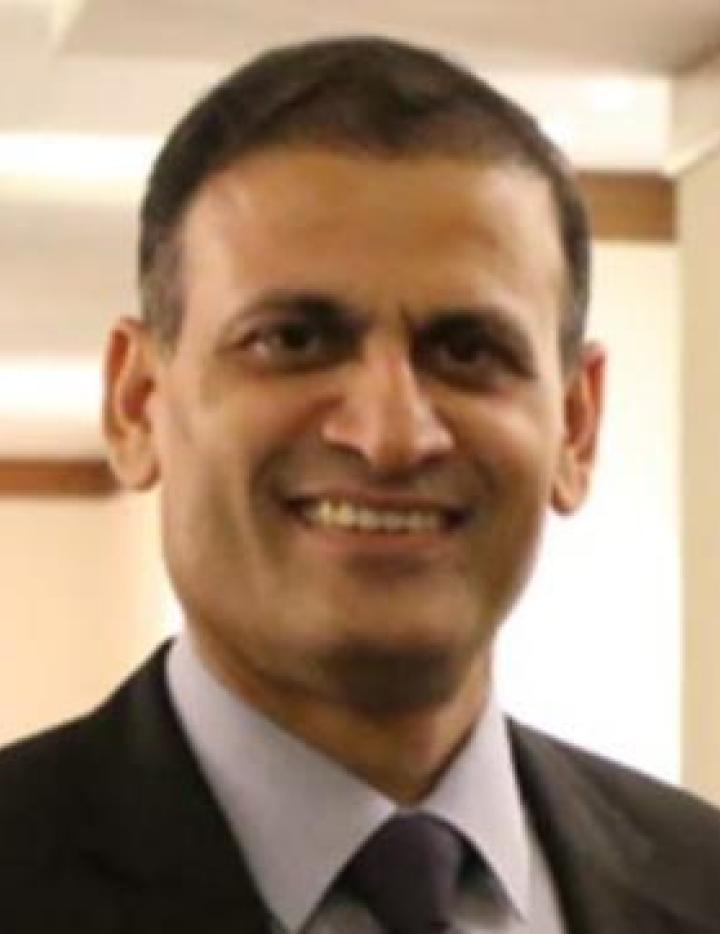 Photo of Muhammad Tahir Aziz Mughal