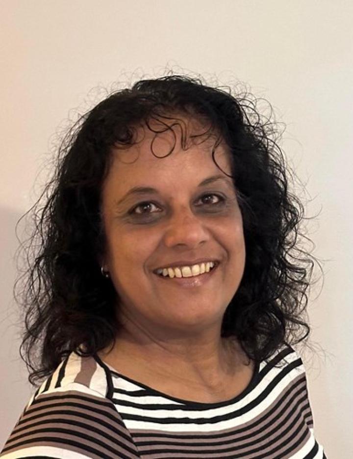 Photo of Bharti Tailor