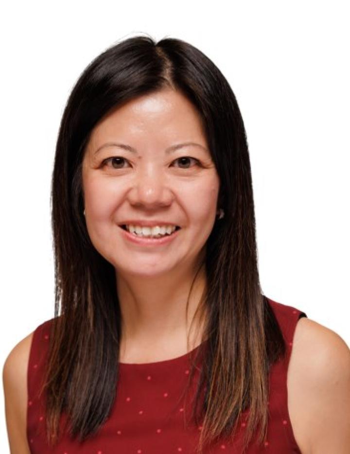 Photo of Jennifer Jupp