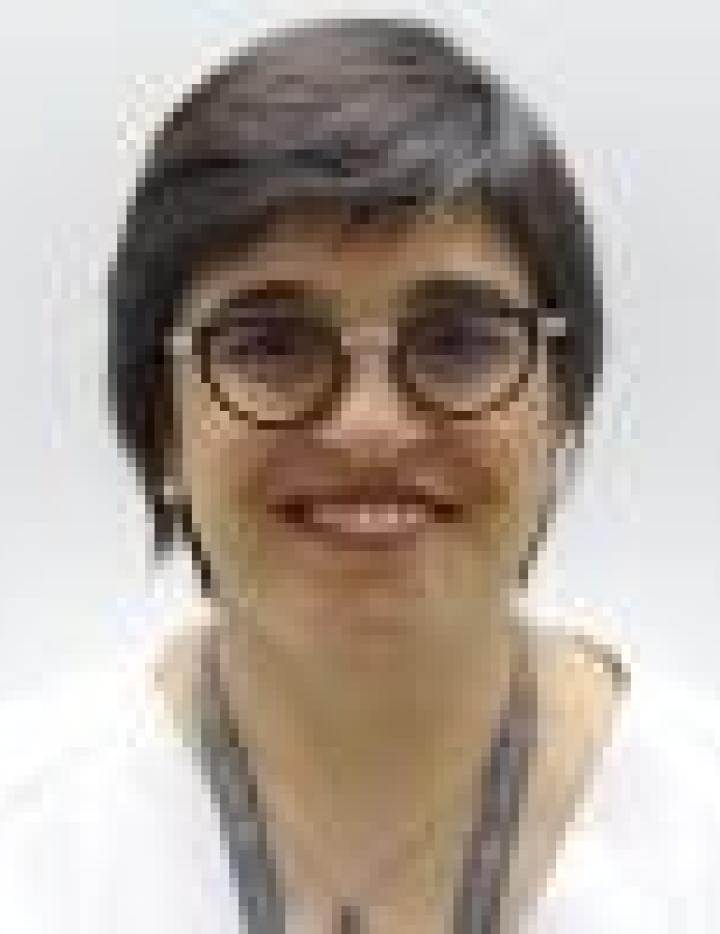 Photo of M Estela Moreno-Martinez