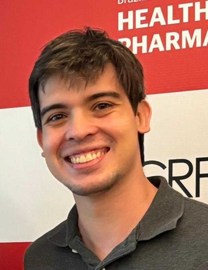 Photo of Filipe Alvarenga De Faria