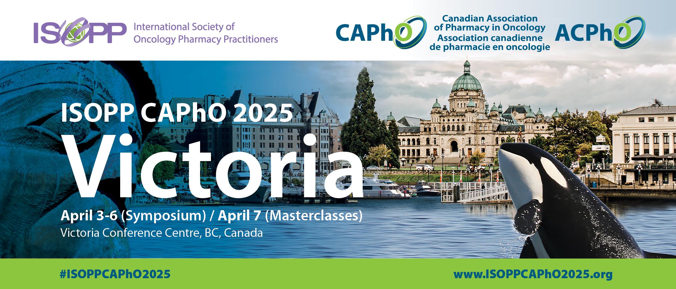 ISOPP CAPhO 2025