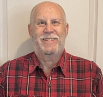 Picture of Barry Goldspiel, ISOPP President