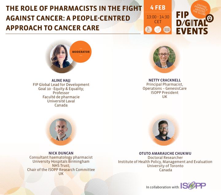 FIP webinar